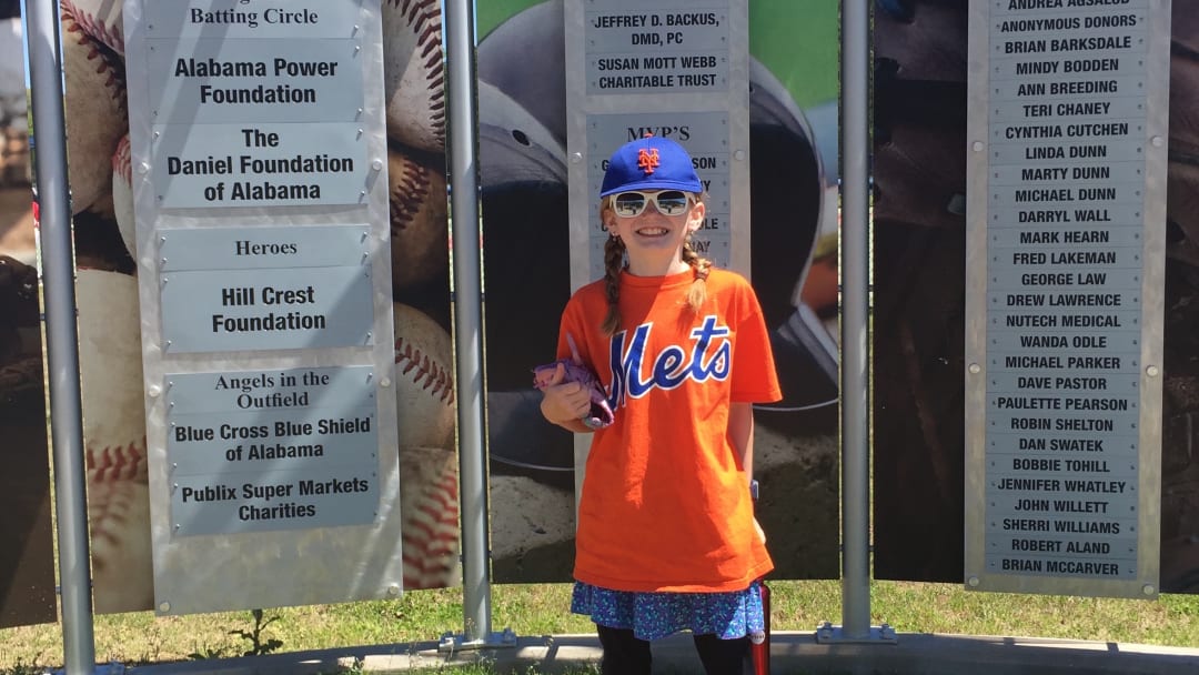 Miracle League Makes Baseball Accessible to All Players