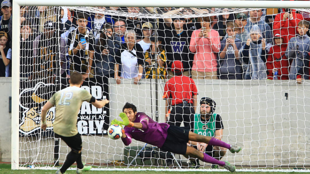 Stanford Soccer Again Reigns Supreme