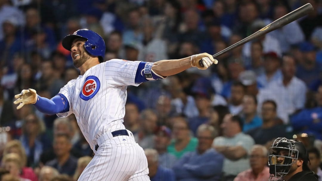 Previewing the Postseason: Keys to Victory for the Cubs