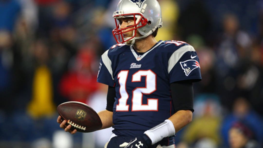 Deflategate Punishment Merited but Misses the Mark