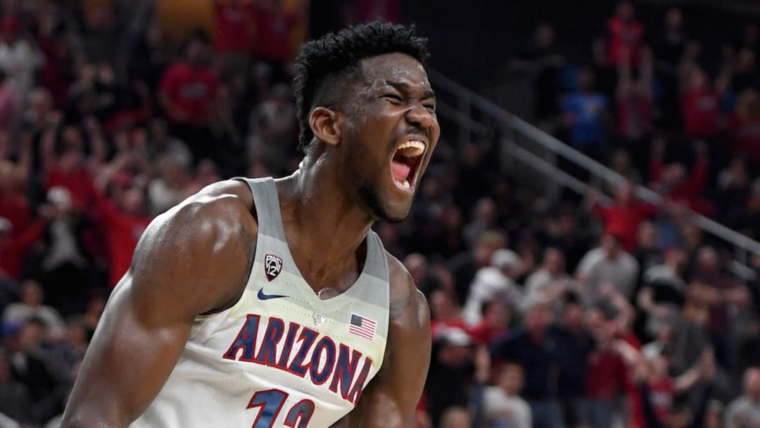 March Madness Preview: Teams and Players to Watch