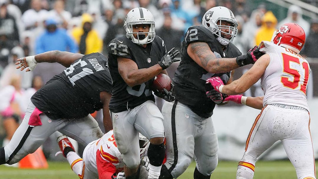 Week 8 Fantasy football waiver wire best players to pick up