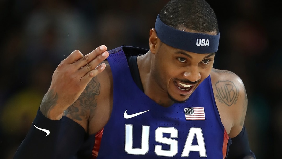 Thursday Afterschool Special: King Melo