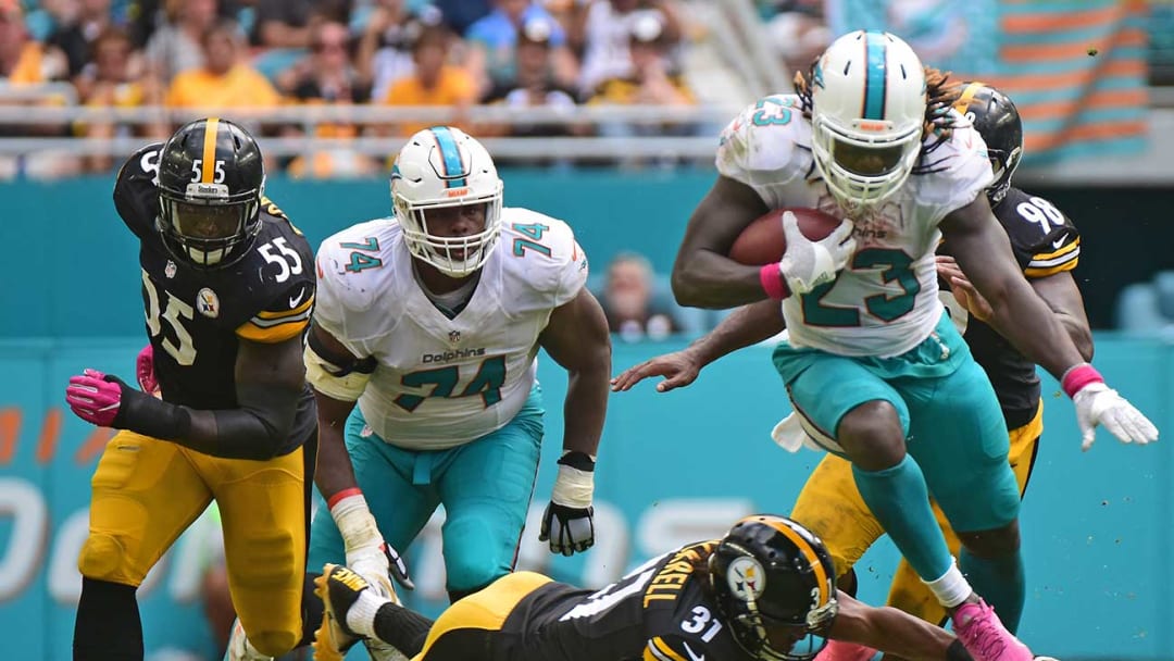 Week 7 Fantasy football waiver wire best players to pick up