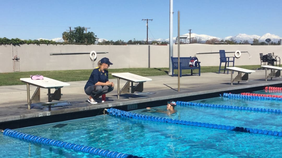 I Tried CoachUp, A Private Training Service
