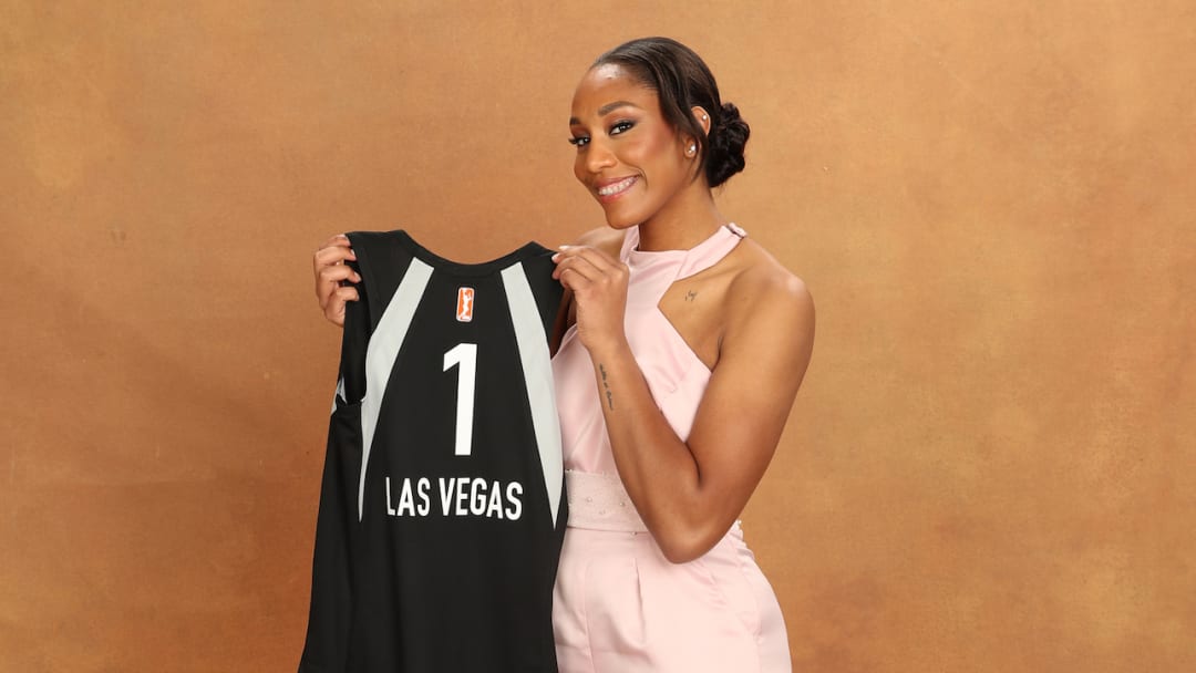 2018 WNBA Draft Class Is Ready for Next Step