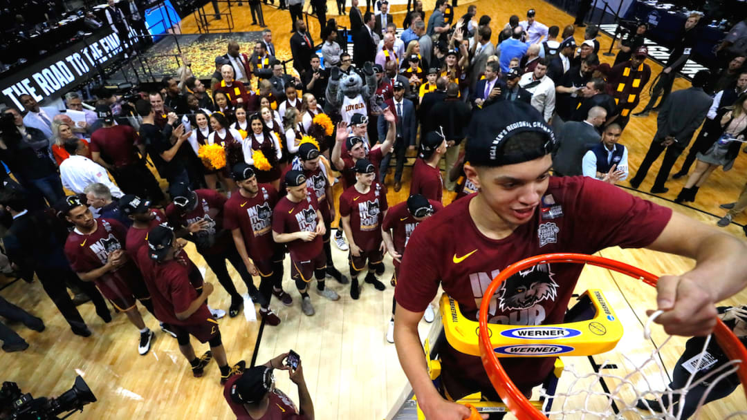 2018 Final Four Preview