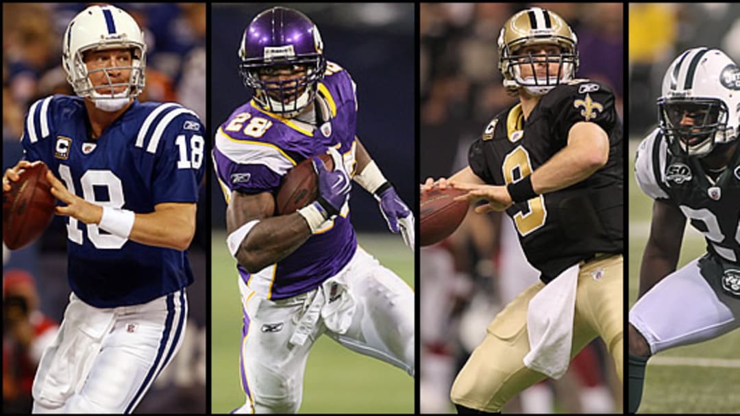 NFL Conference Championship Previews & Predictions