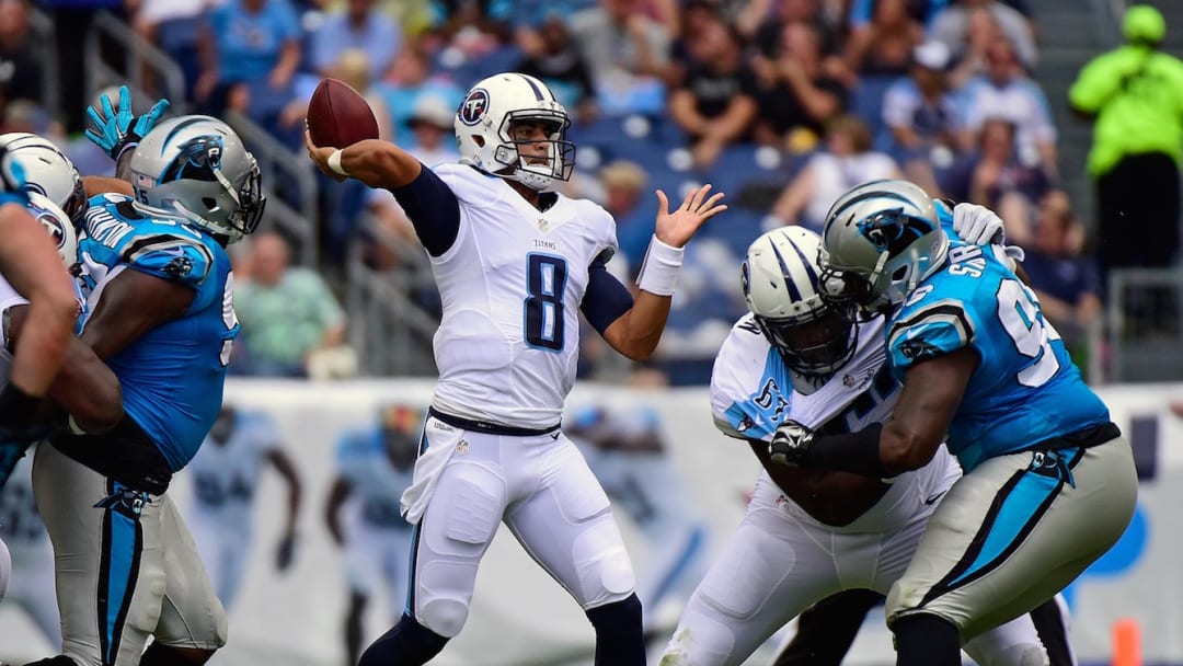 Fantasy Football 2016: Draft Picks from the Experts