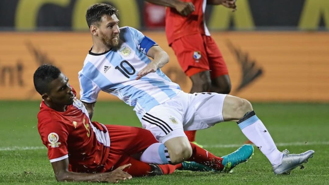 Copa América Update: Who's Hot and Who's Not