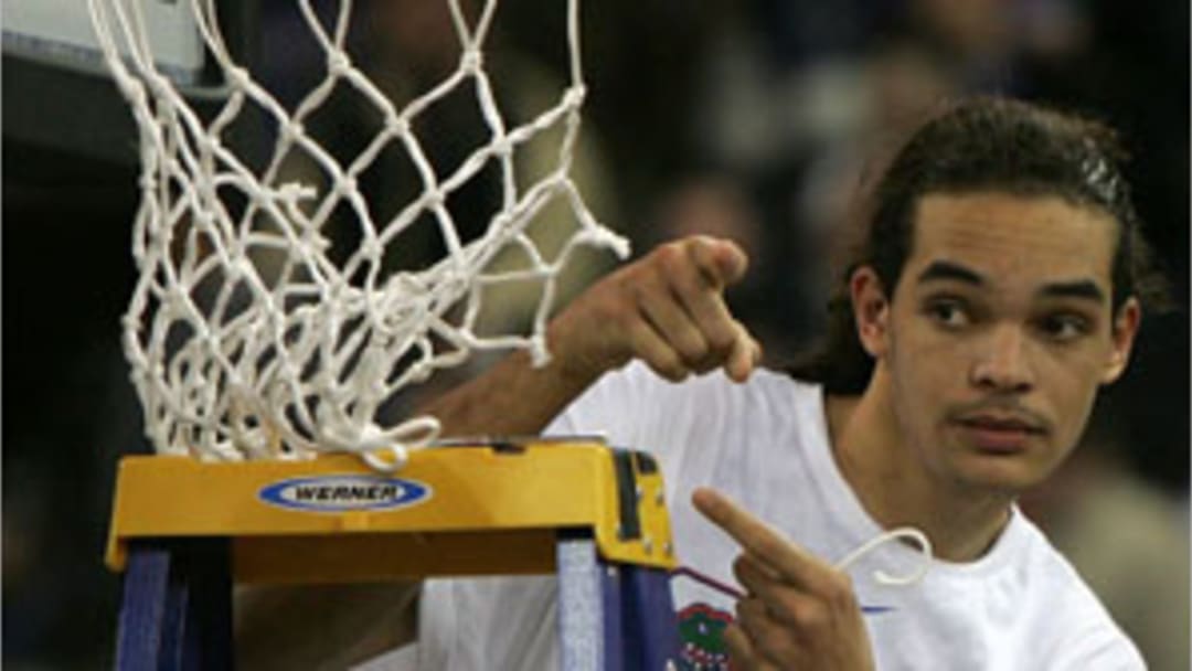 It's Bracket Time!