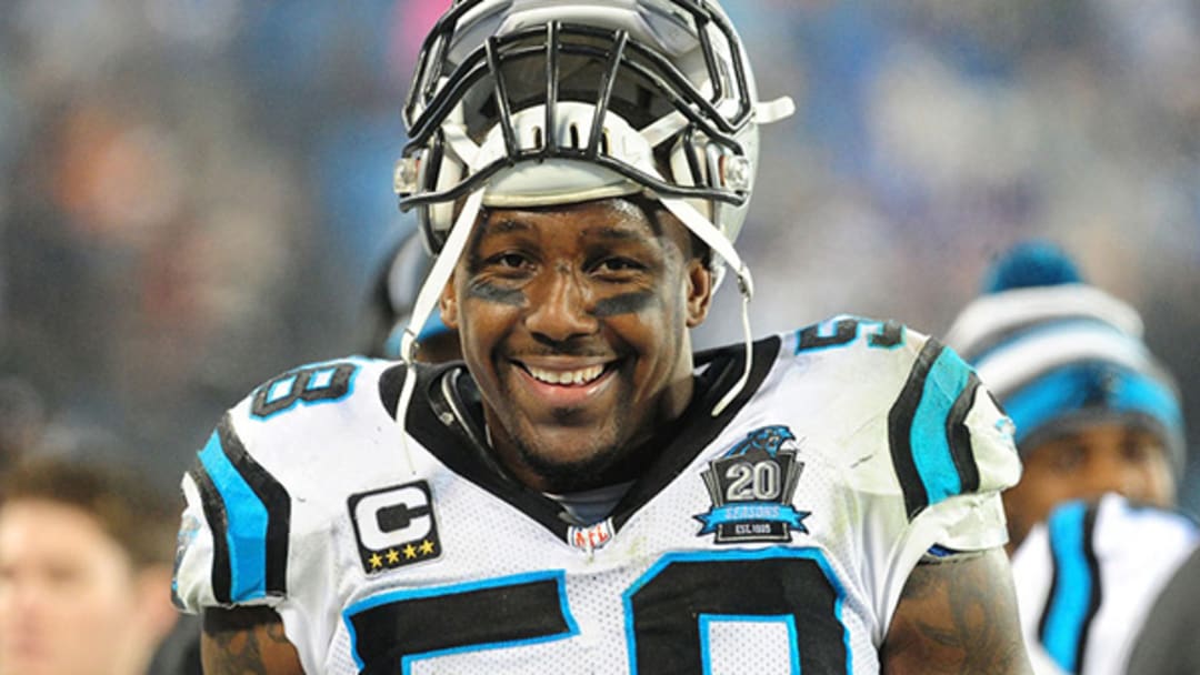 Thomas Davis: The Man Amongst Men
