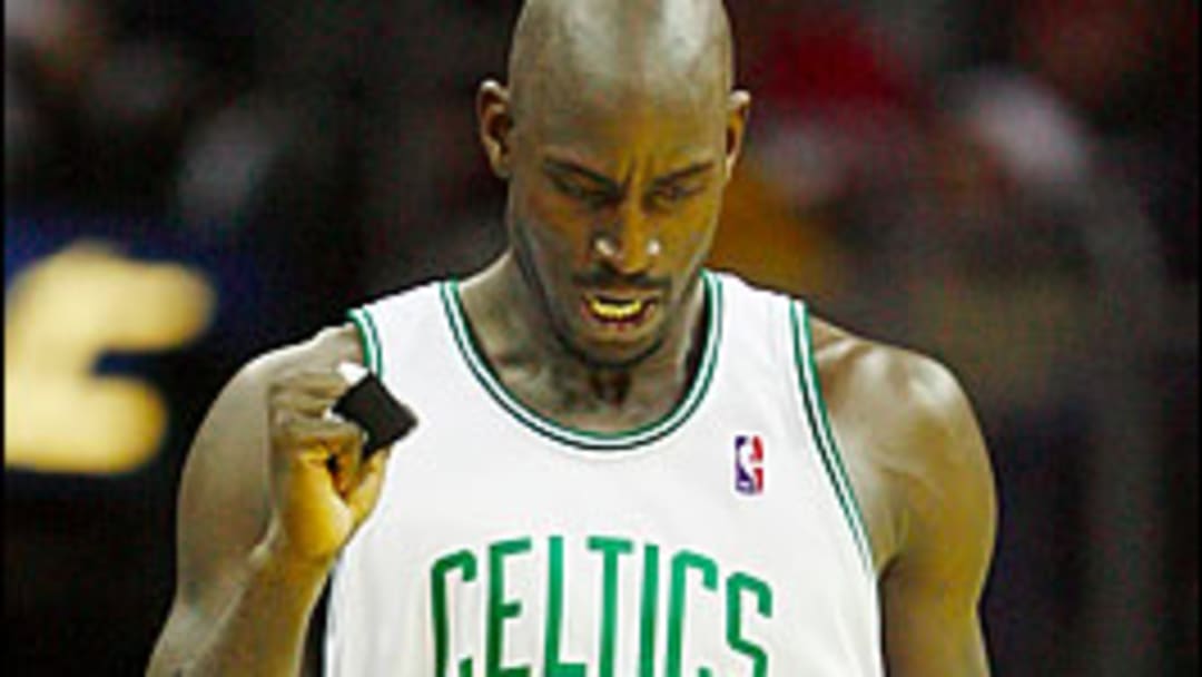A Solid Start for the Celtics