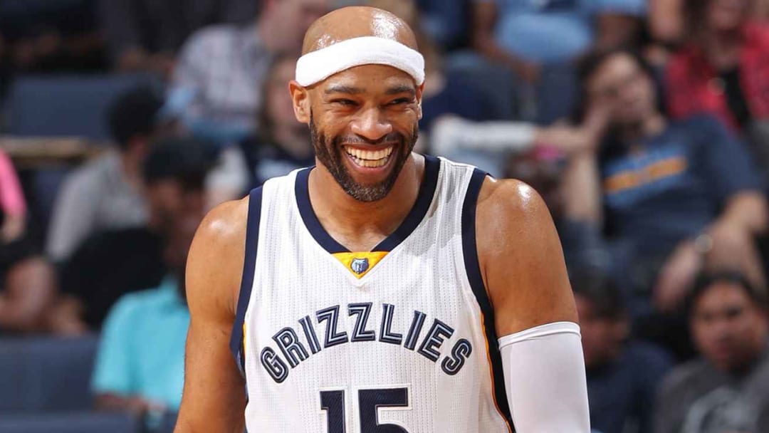 Vince Carter Q&A: A Stroll Down Sneaker Memory Lane