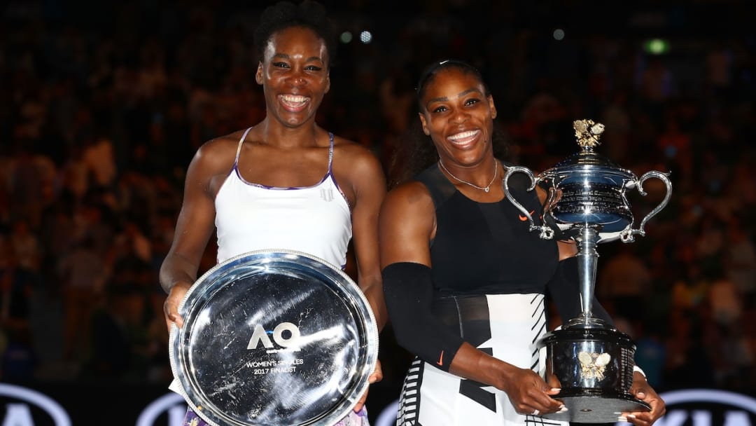Women's Tennis: What's Next?