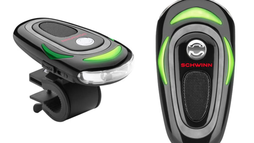 Scwinn CycleNav: Your Bike's First GPS