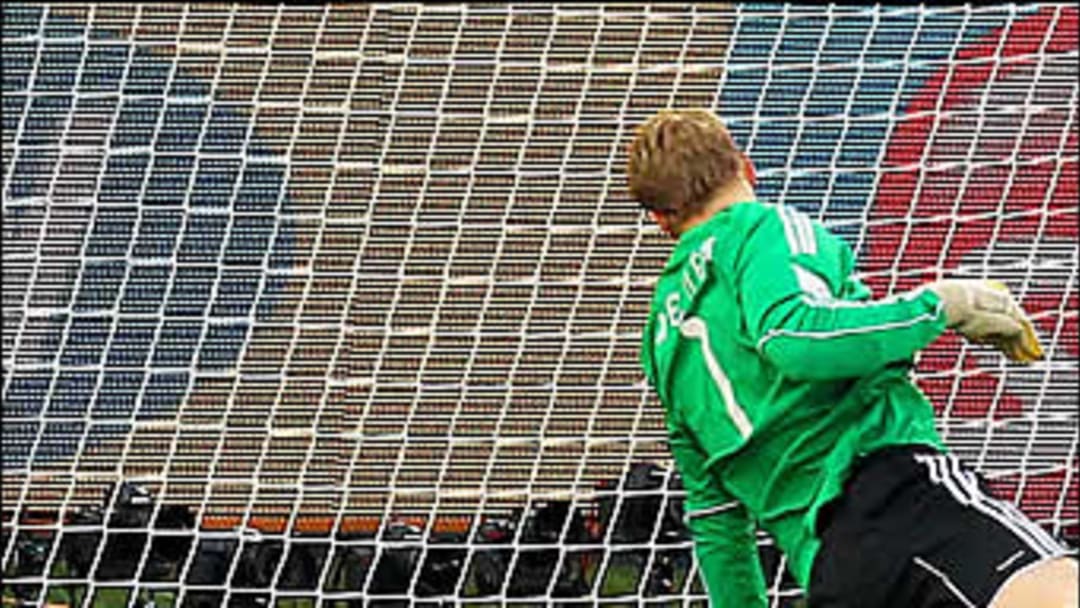 It's Time for Technology to Help Soccer Referees