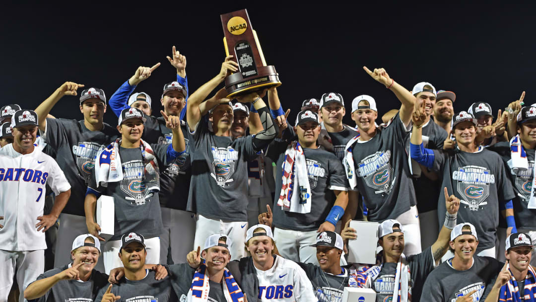 Three Super Regionals You Won't Want to Miss