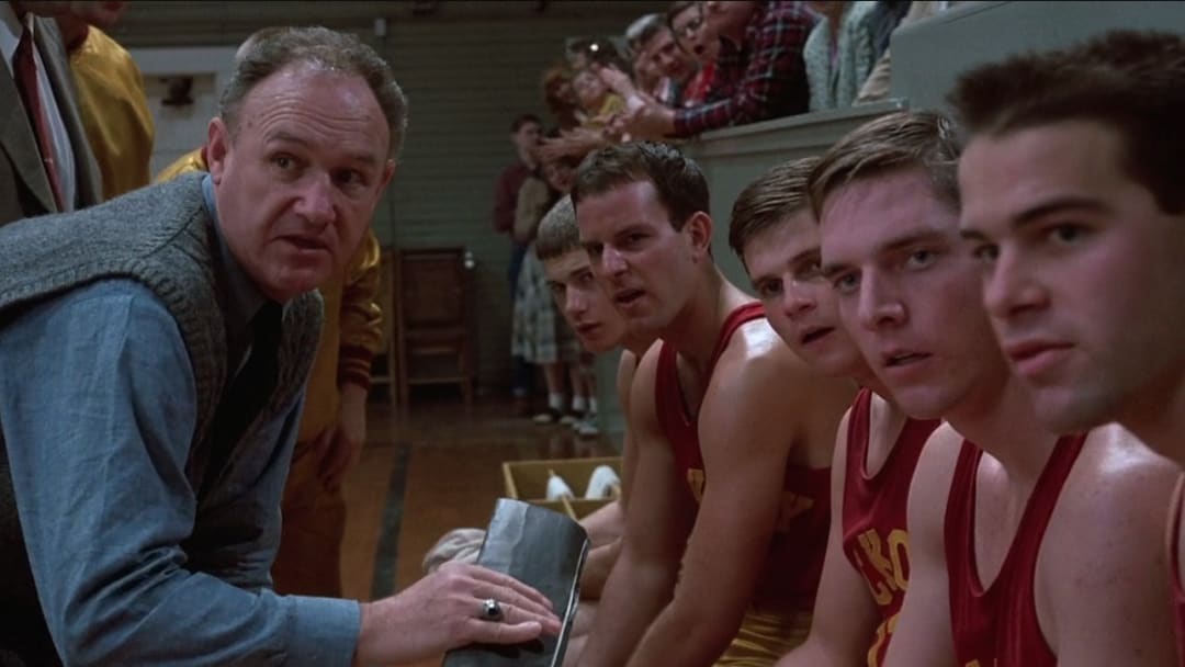 Basketball Film Hoosiers Still Resonates 30 Years Later
