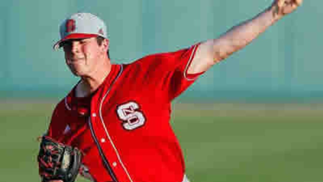 Pack 9: The 2014 N.C. State Baseball Team