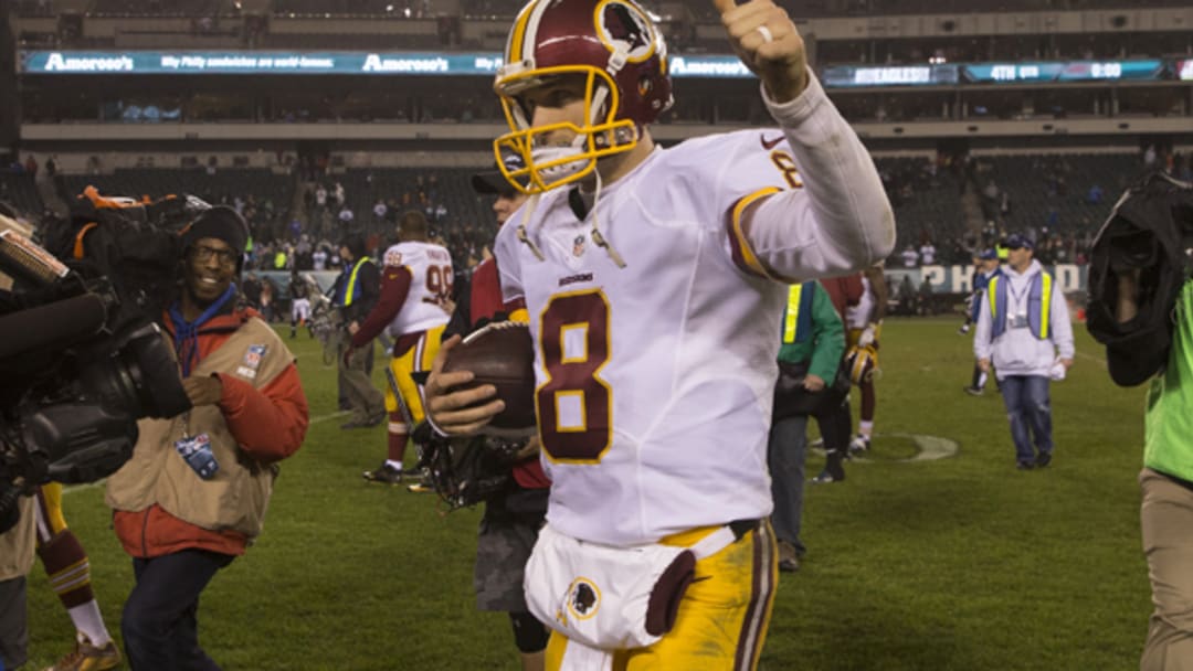 Fantasy Football 2015: Tips for Week 17 Title Games