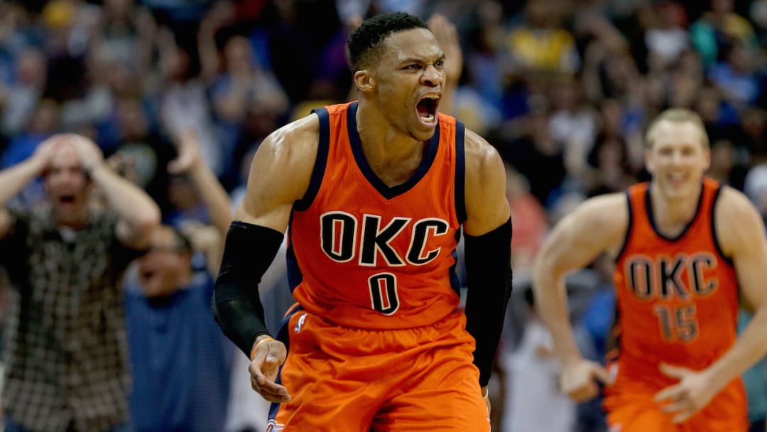 The 10 Best Things About the 2016–17 NBA Season