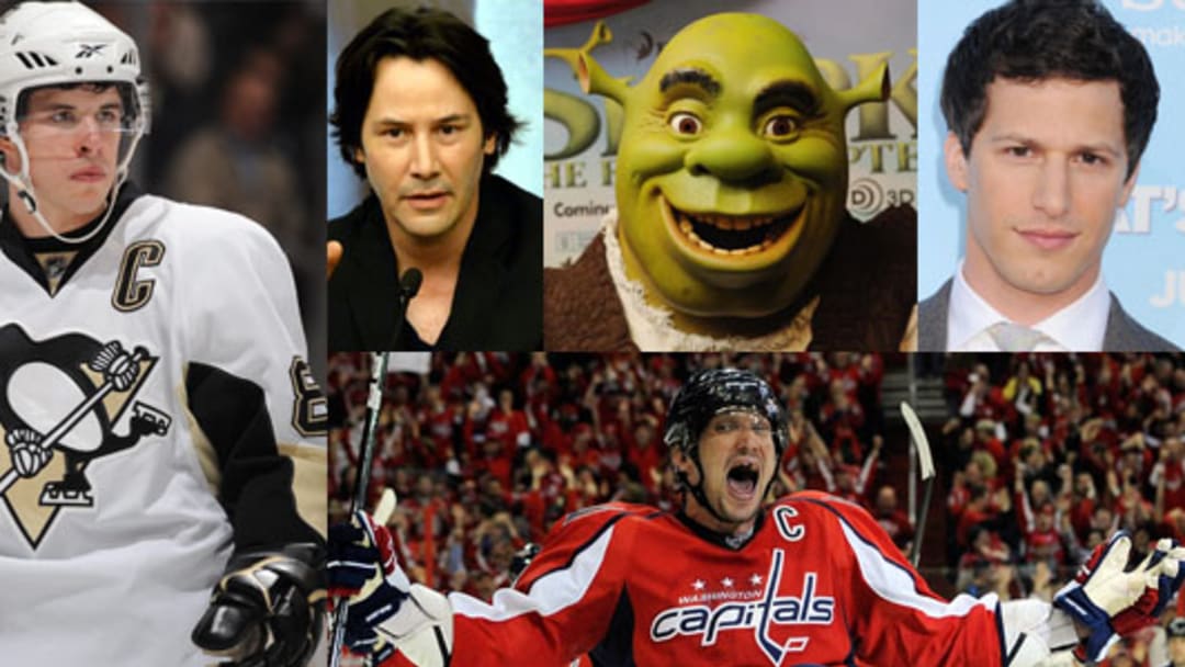 Fantasy Casting: "Sid the Kid"