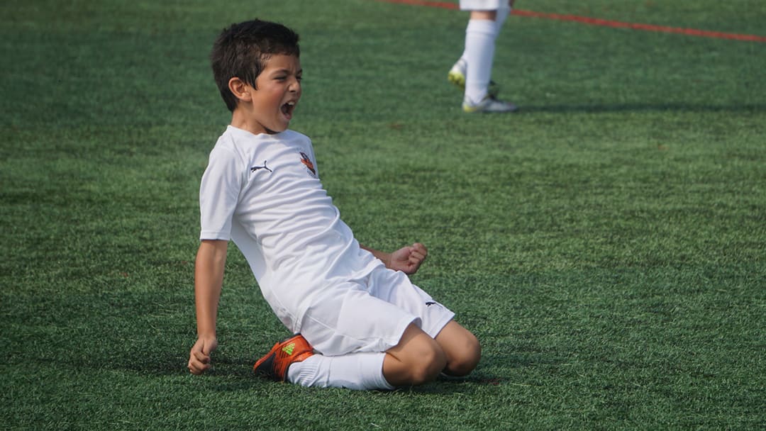 Global Fives is a Different Kind of Soccer Tournament