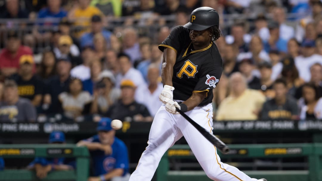 Welcome to the Pros: MLB Edition