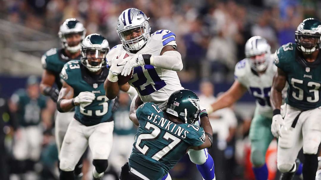 Fantasy Football Week 14 Position Rankings