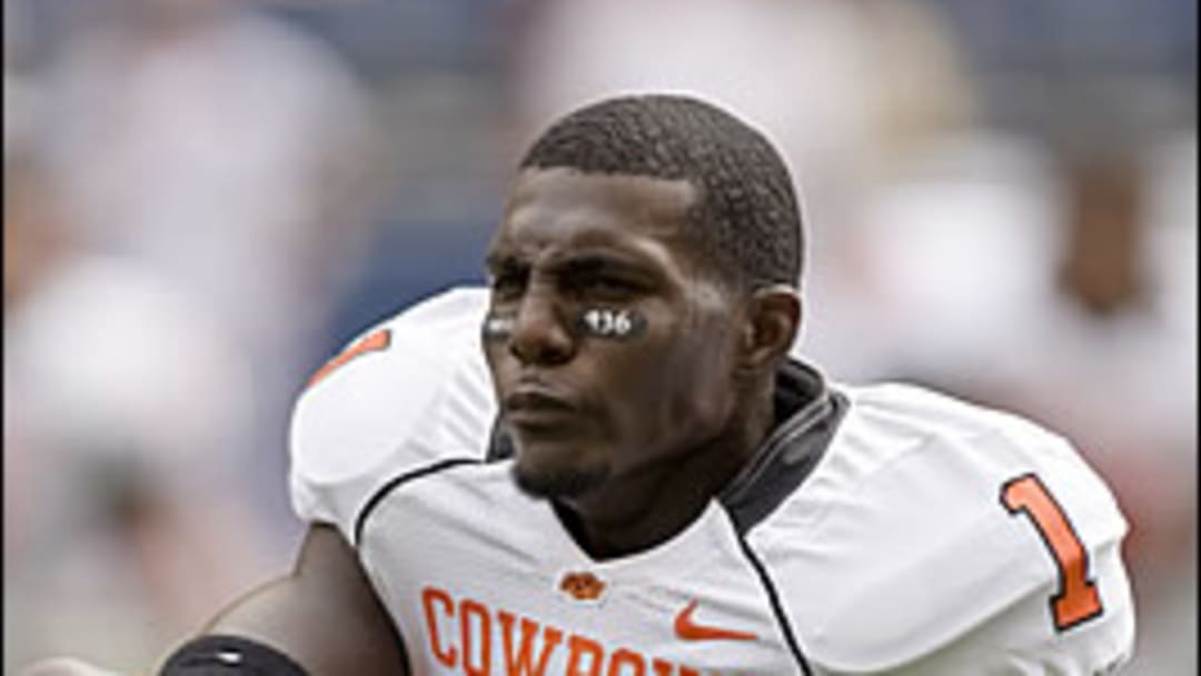 Where Does Dez Fit in the NFL?