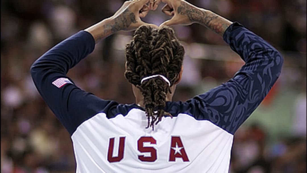 Breaking Down the U.S. Women's Basketball Olympic Hopefuls