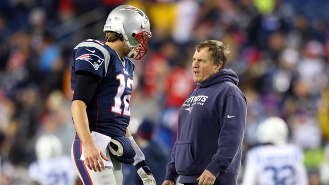 Deflategate Reaction Around the League: From Anger to Shrugs