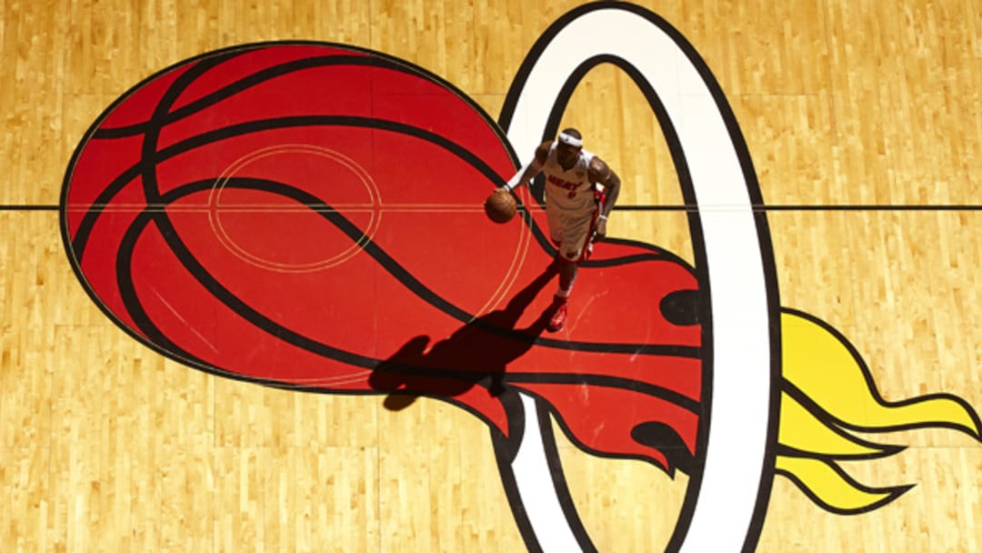 NBA Preview 2013: The Evolution of LeBron