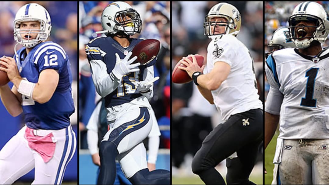 My Bold Predictions for the NFL Playoffs