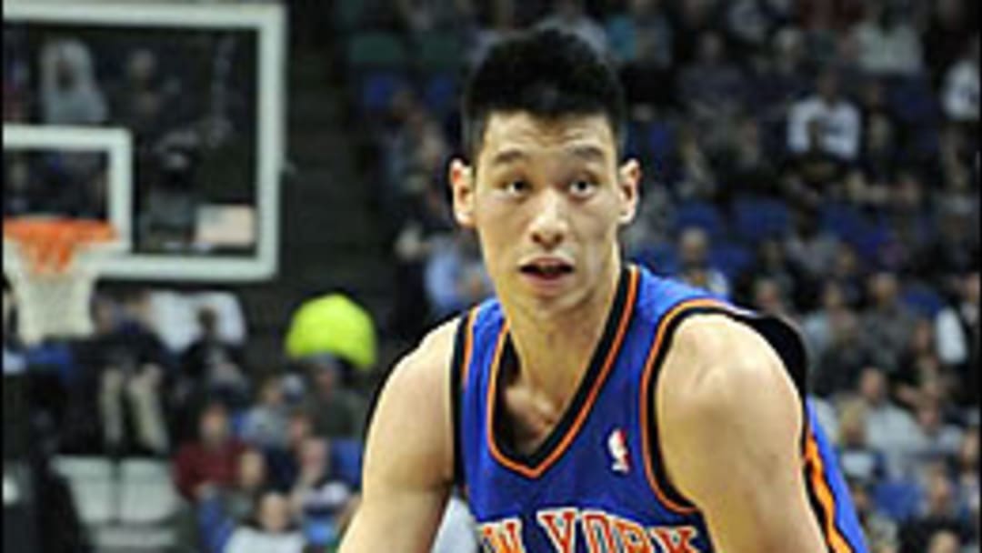 Jeremy Lin, Before the Linsanity