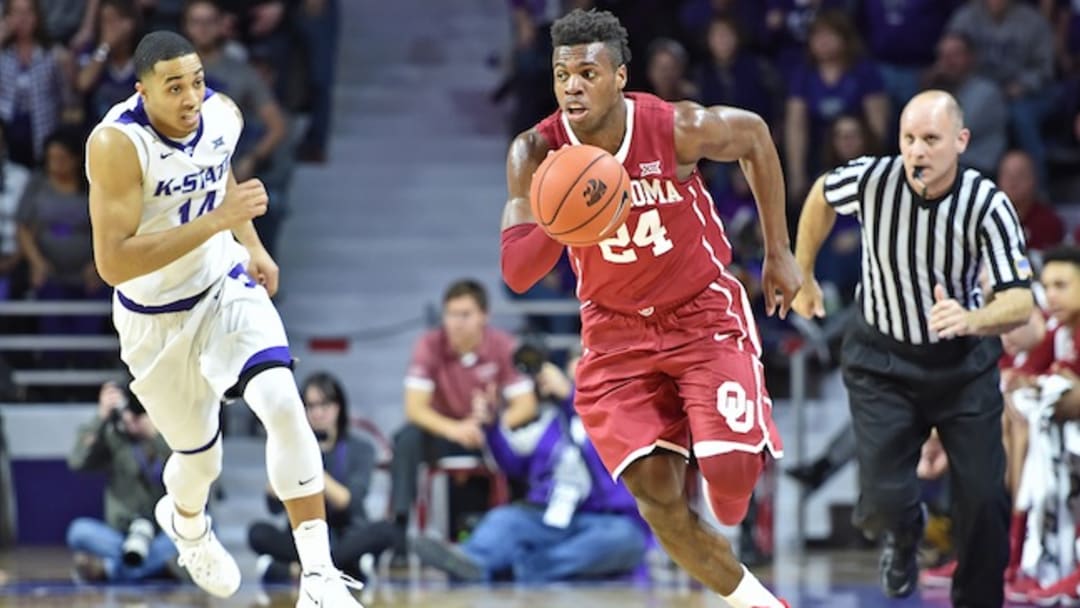 Previewing the Final Four: Villanova vs. Oklahoma