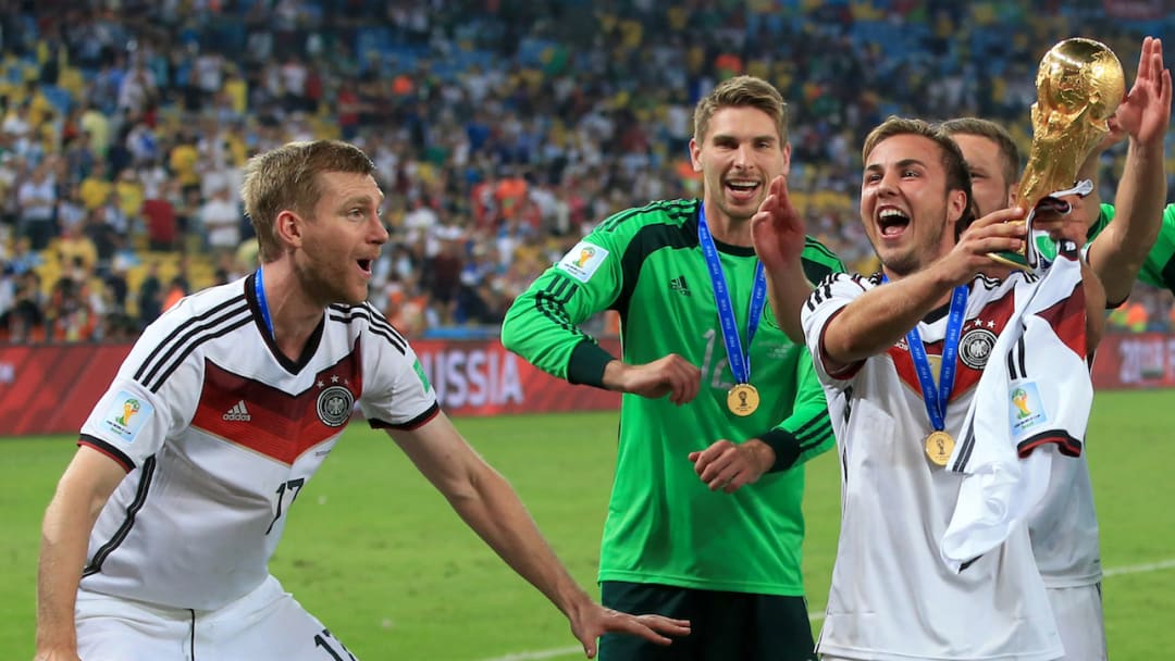 Group Stage Predictions for the 2018 World Cup