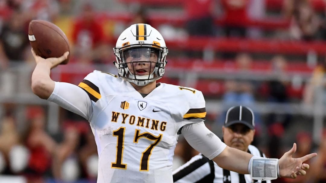 2018 NFL Mock Draft