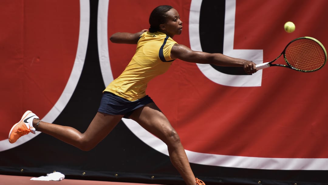 Brienne Minor's Journey to the U.S. Open