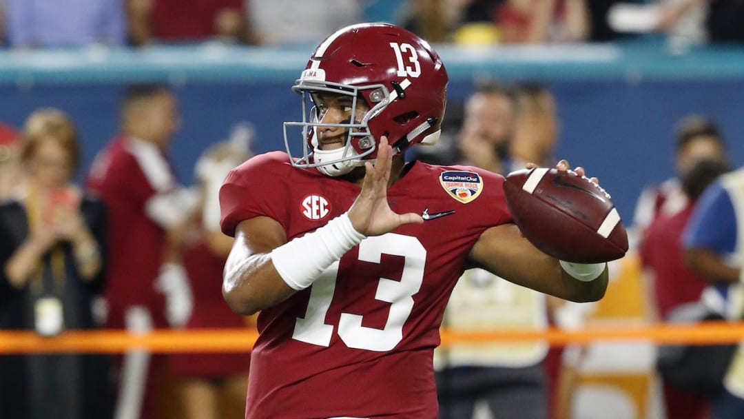 Who Will Win in Another College Football Classic?