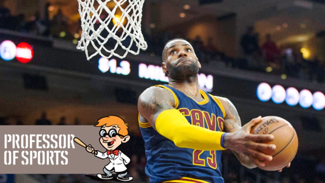 What's the Deal with Shooting Sleeves?
