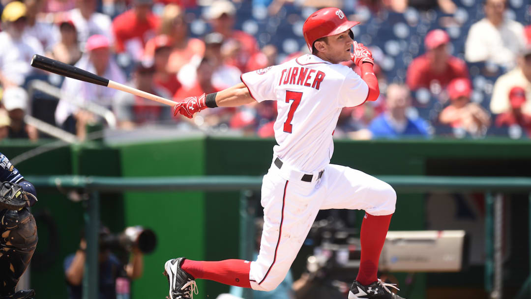 Previewing the Postseason: Nationals vs. Dodgers