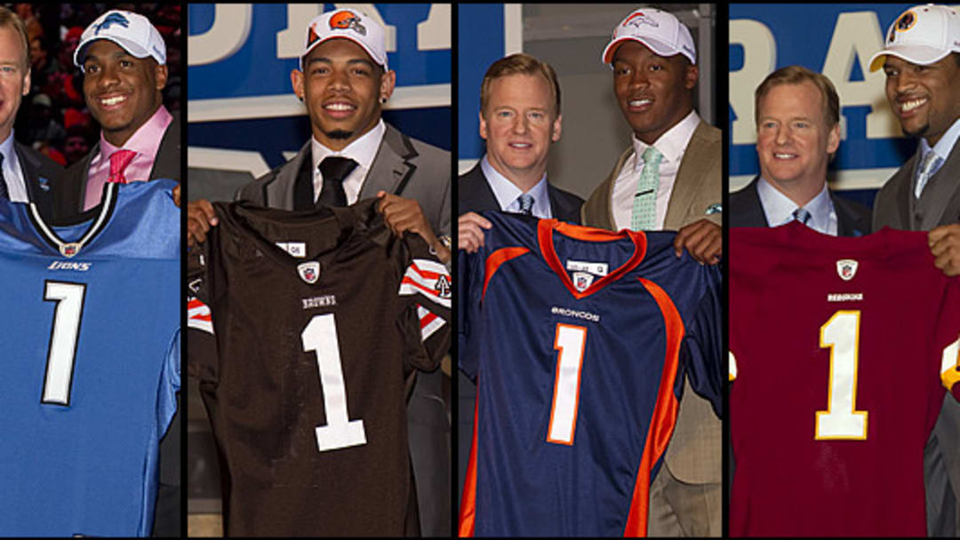 The Drift of the Draft
