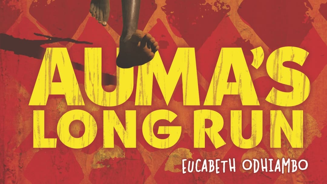 Book Review: Auma's Long Run