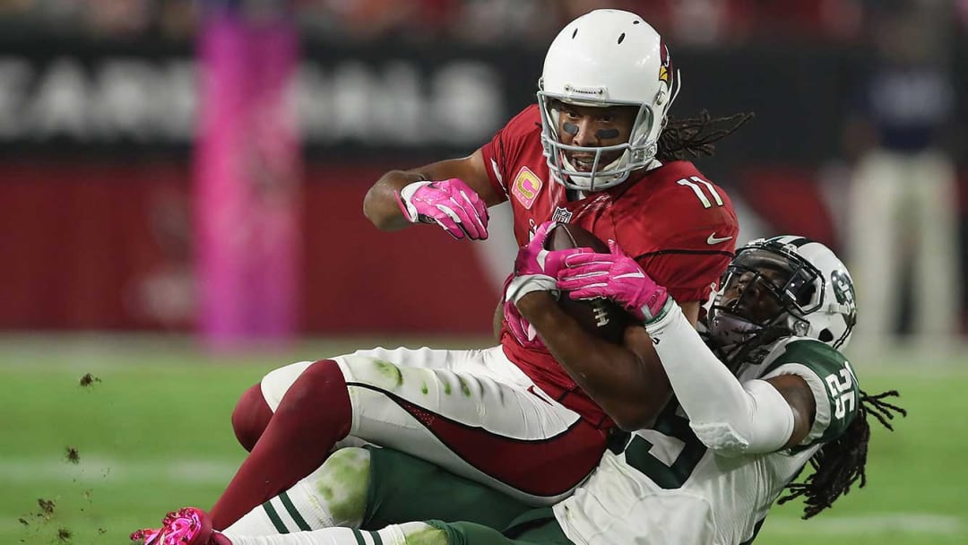 Fantasy football Start 'Em, Sit 'Em: How to set your lineups for Week 8