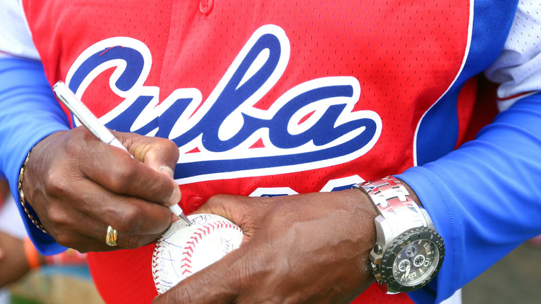 Talking Cuban Baseball at SABR’s Annual Convention
