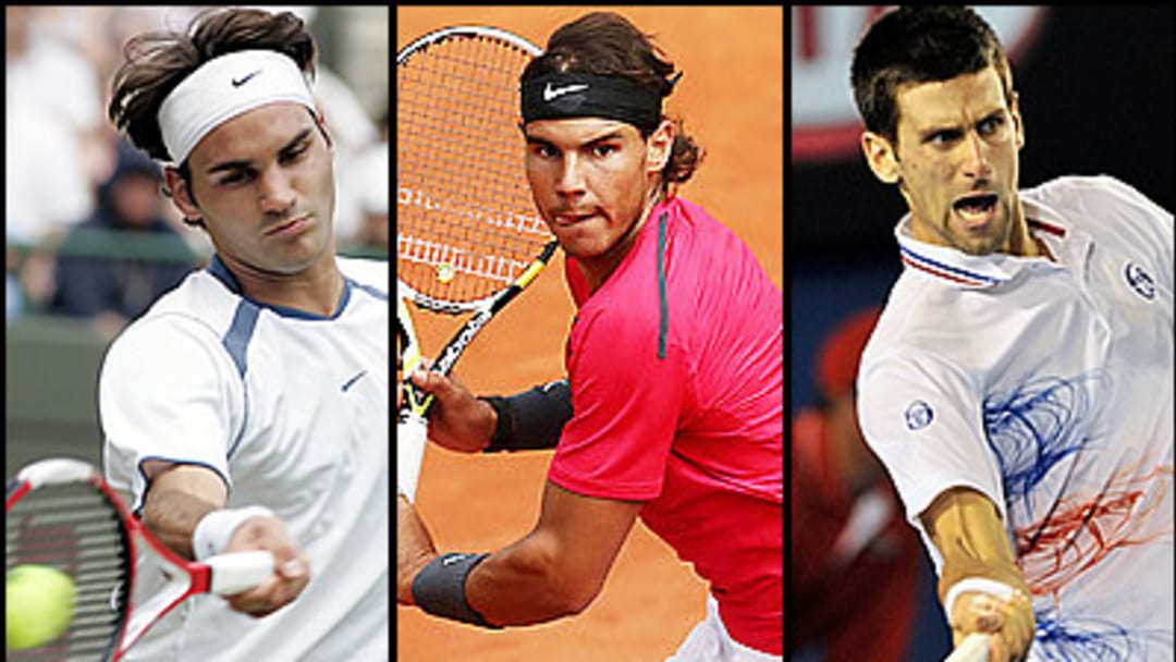 The Kings of the Court