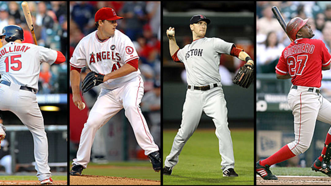 Who Should the Yankees Sign Next?