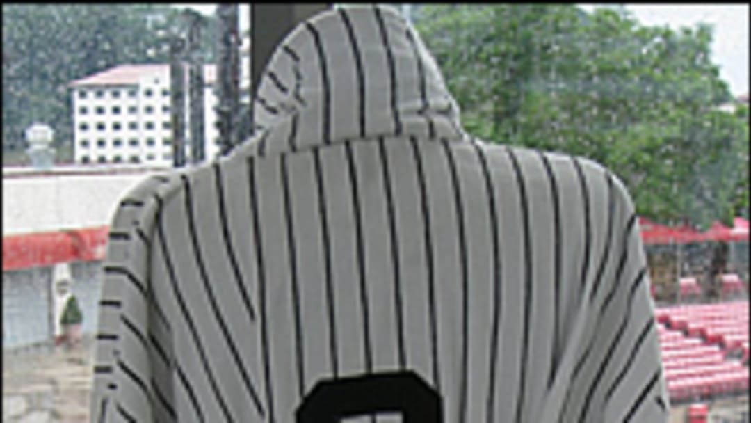 Yogi Berra Day